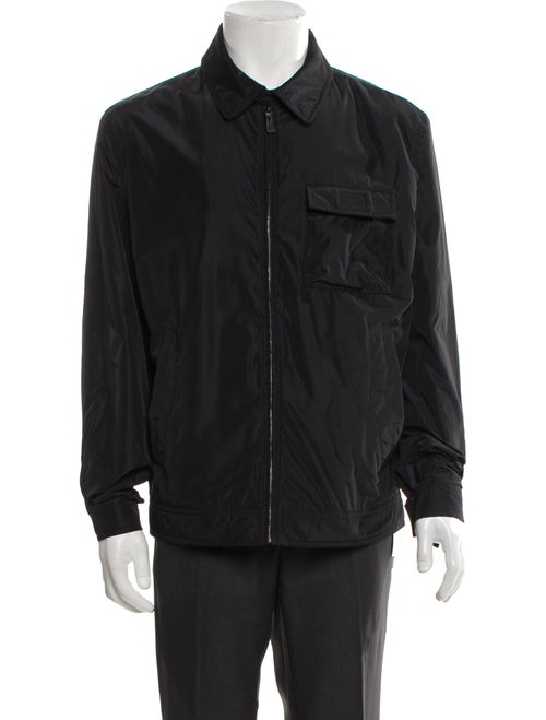 Vilebrequin Utility Jacket