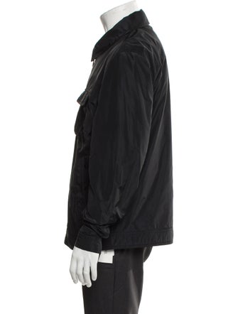 Vilebrequin Utility Jacket