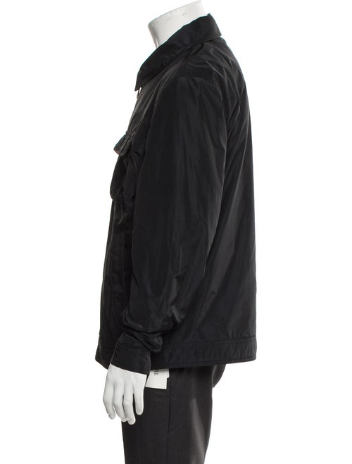 Vilebrequin Utility Jacket