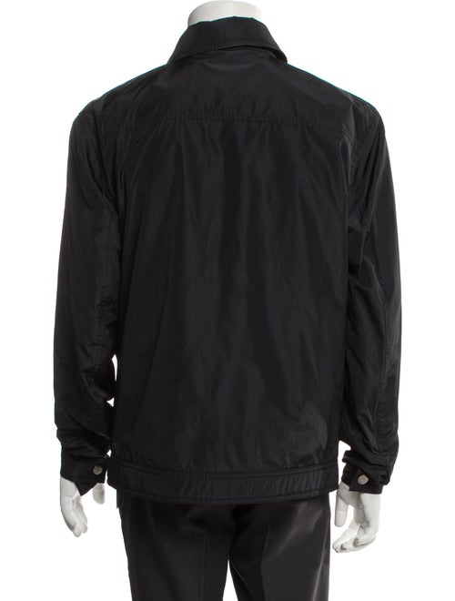 Vilebrequin Utility Jacket