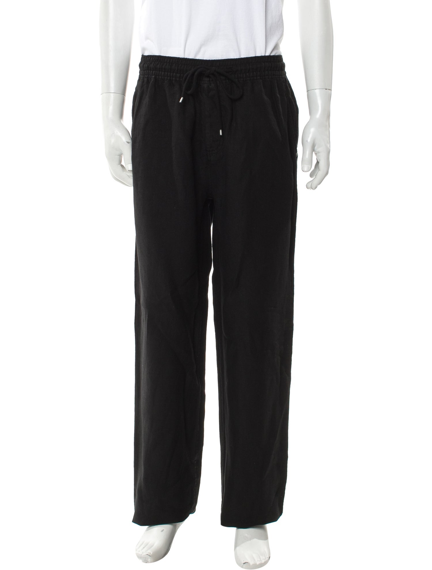 Vilebrequin Linen Pants