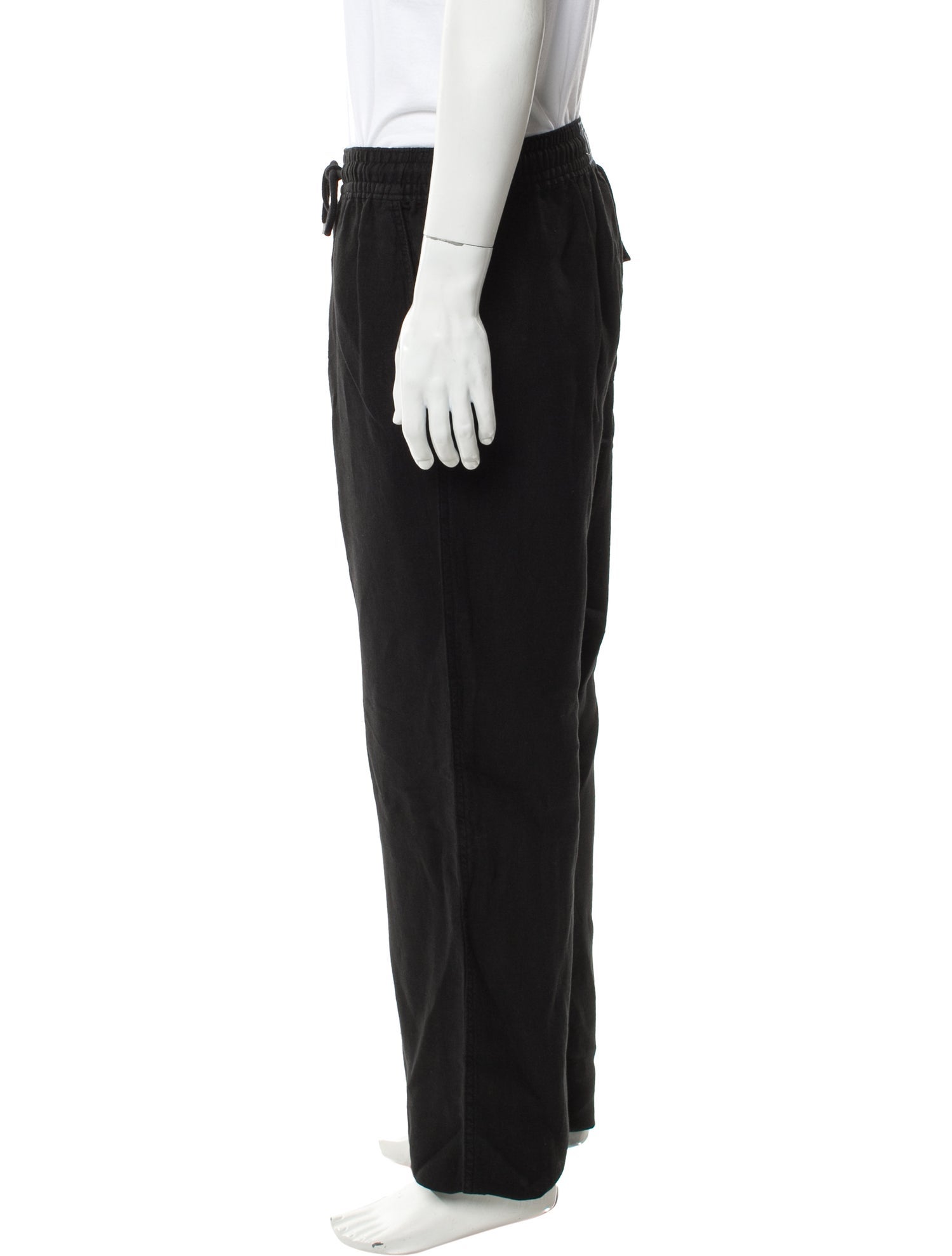Vilebrequin Linen Pants