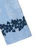 Vilebrequin Floral Print Scarf