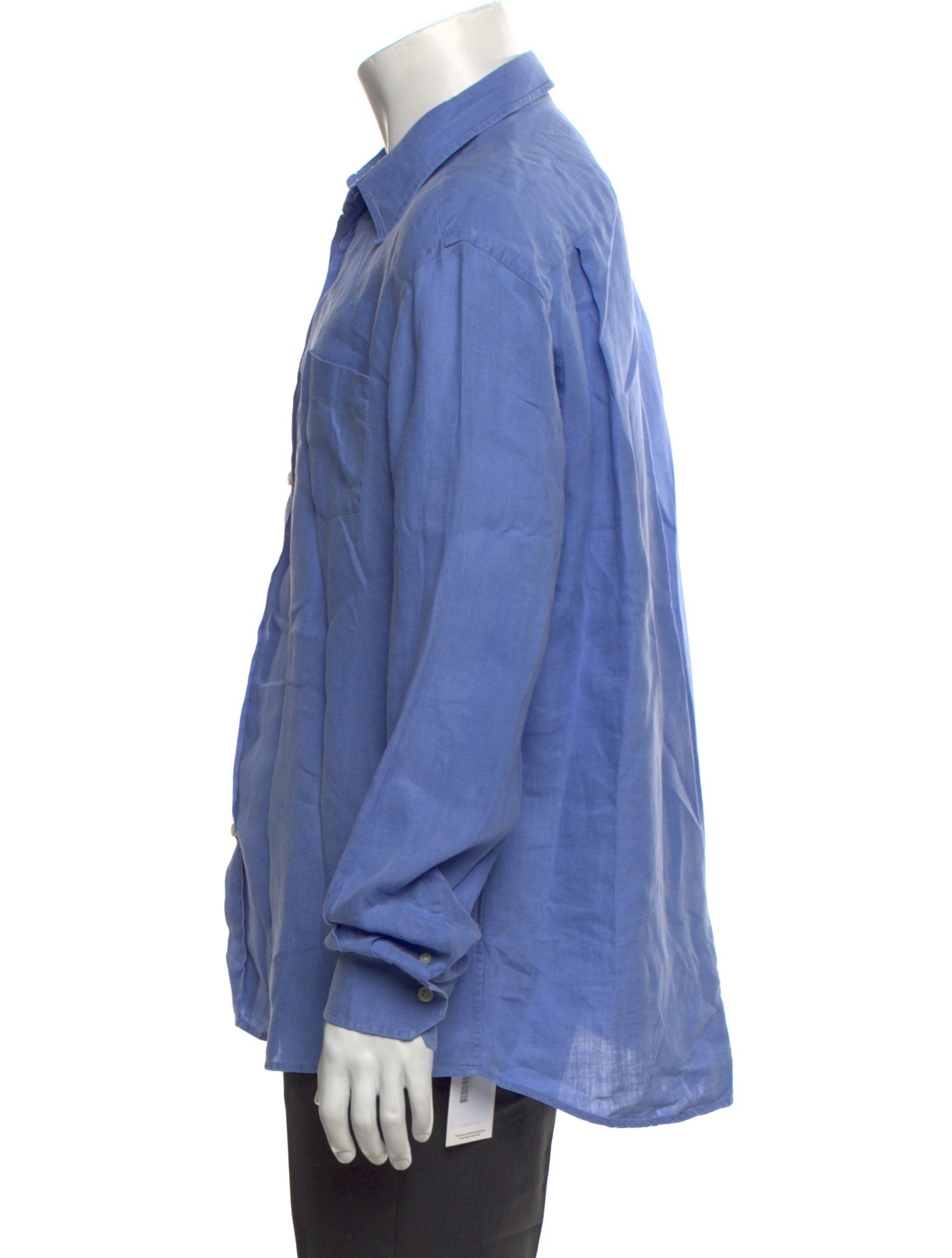 Vilebrequin Long Sleeve Shirt