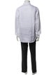 Vilebrequin Linen Long Sleeve Dress Shirt