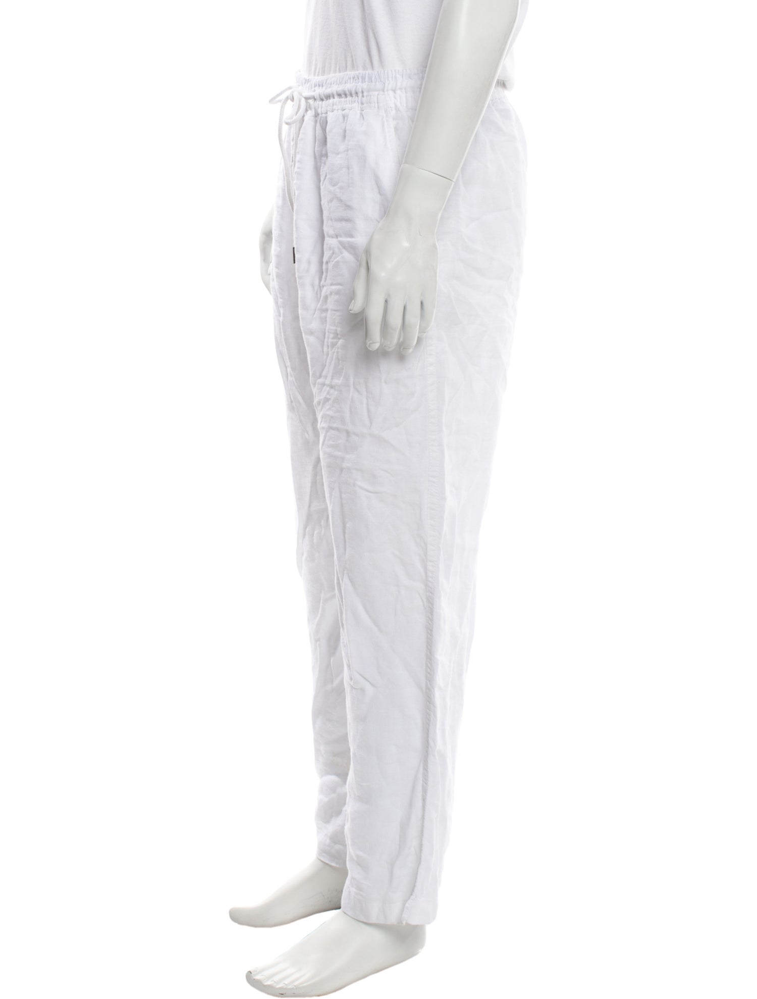 Vilebrequin Linen Sweatpants