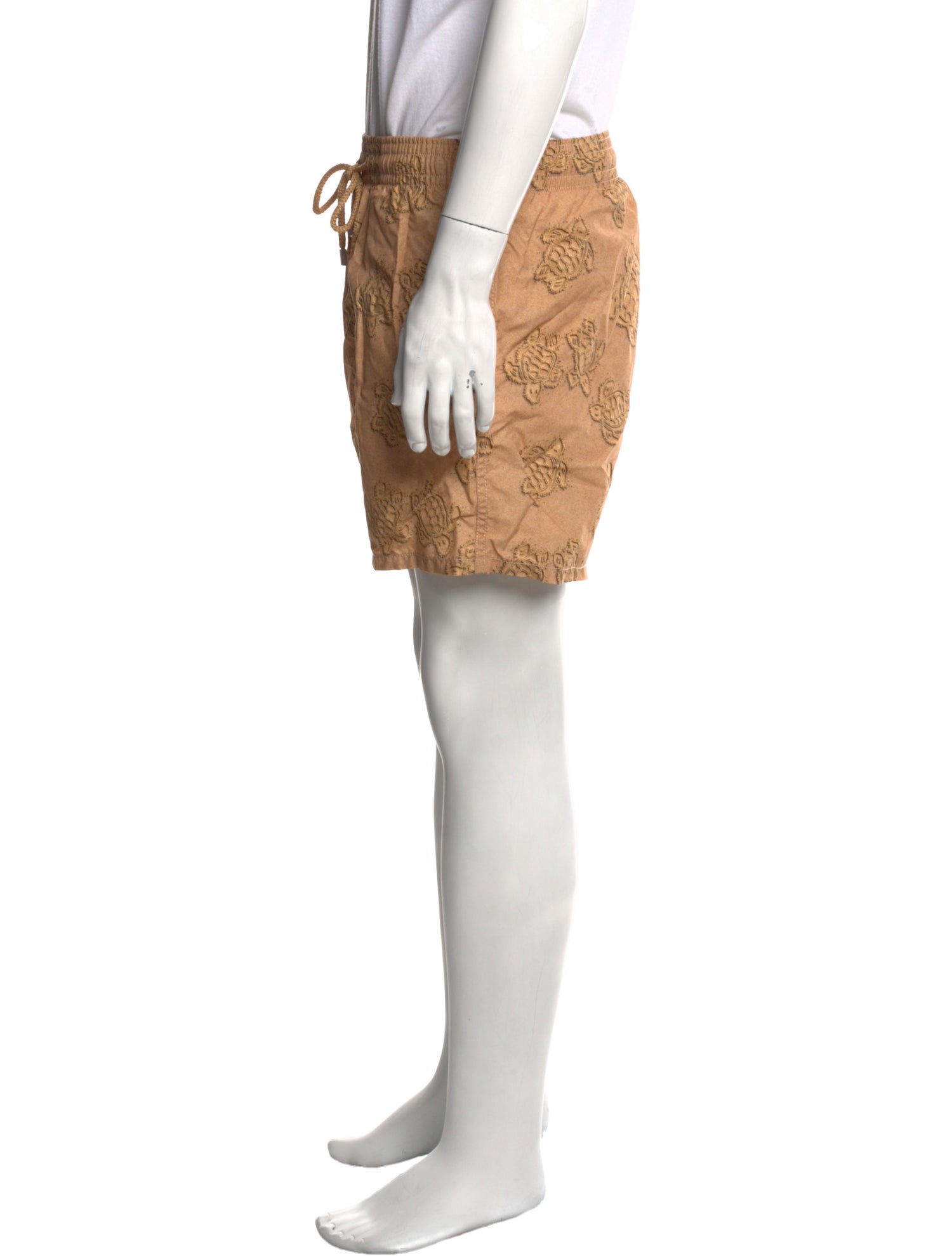 Vilebrequin Swim Trunks