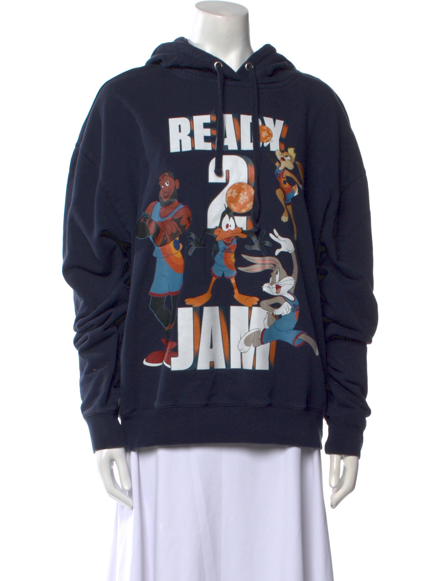 Vilebrequin Graphic Print Crew Neck Sweatshirt