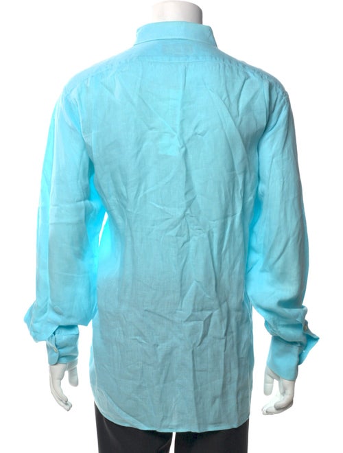 Vilebrequin Long Sleeve Shirt
