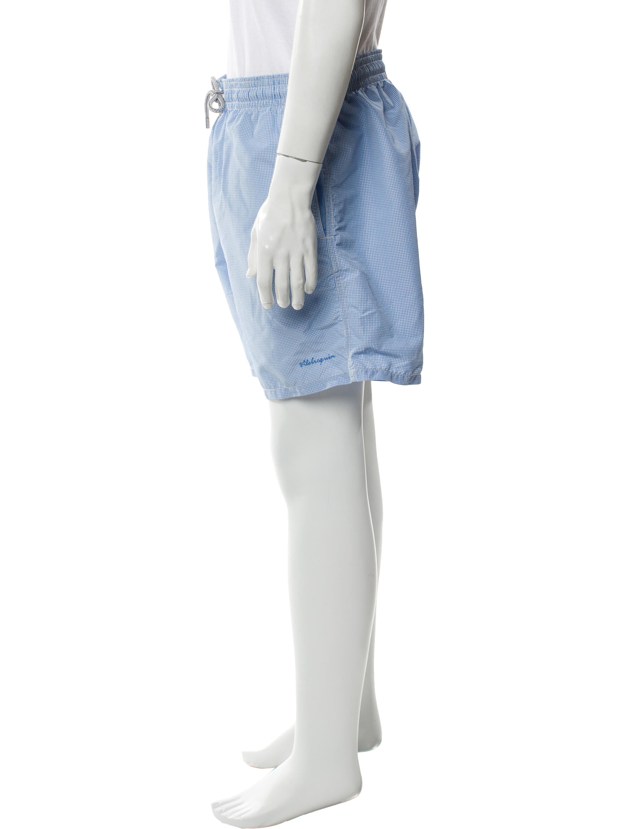 Vilebrequin Swim Trunks