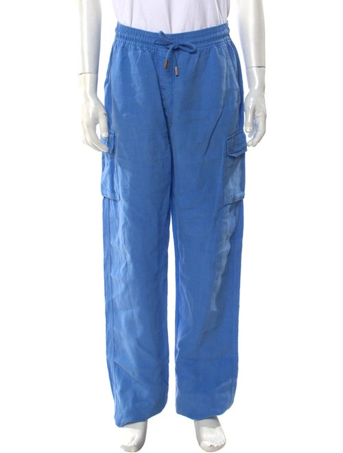 Vilebrequin Linen Sweatpants