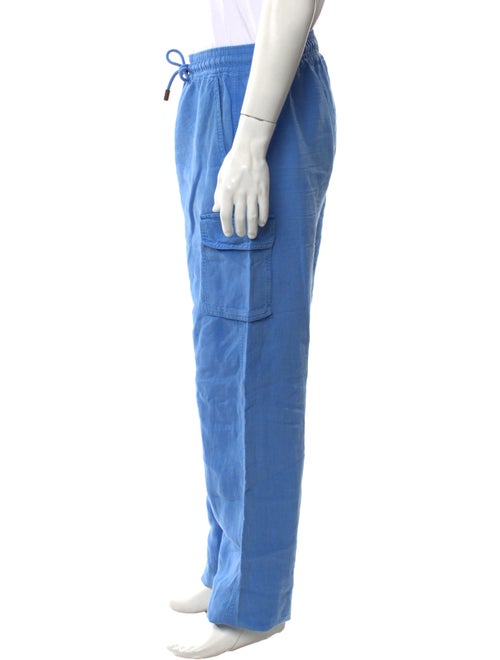 Vilebrequin Linen Sweatpants