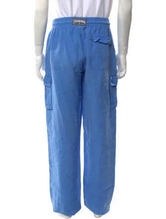 Vilebrequin Linen Sweatpants