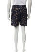 Vilebrequin Printed Swim Trunks