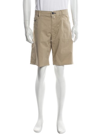 Vilebrequin Flat Front Shorts