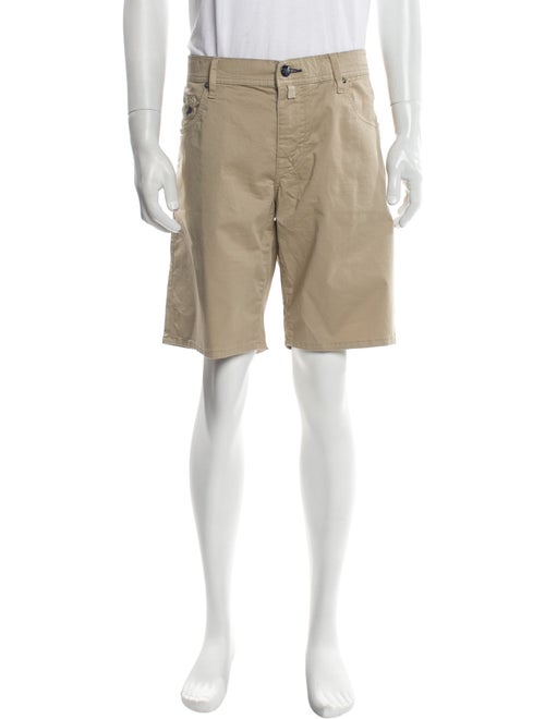 Vilebrequin Flat Front Shorts