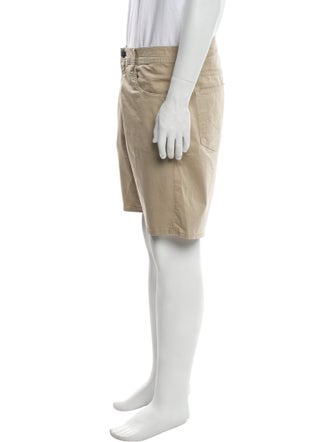 Vilebrequin Flat Front Shorts