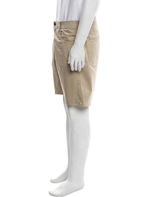 Vilebrequin Flat Front Shorts