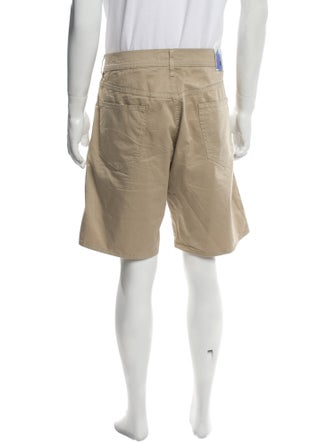 Vilebrequin Flat Front Shorts