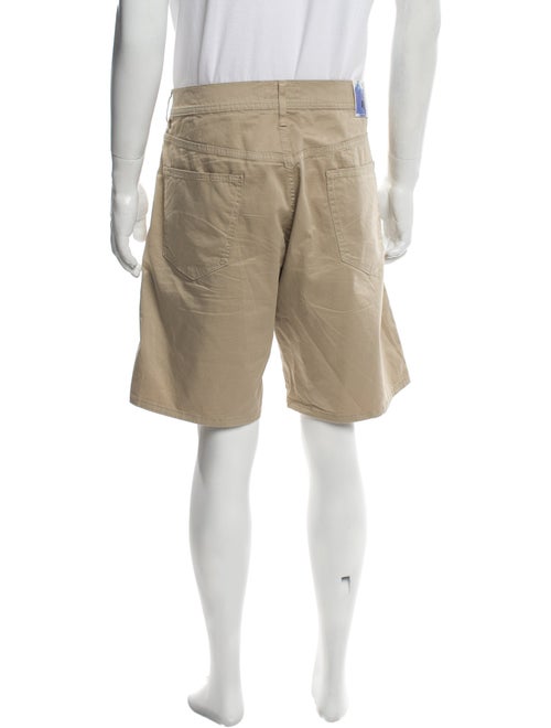 Vilebrequin Flat Front Shorts