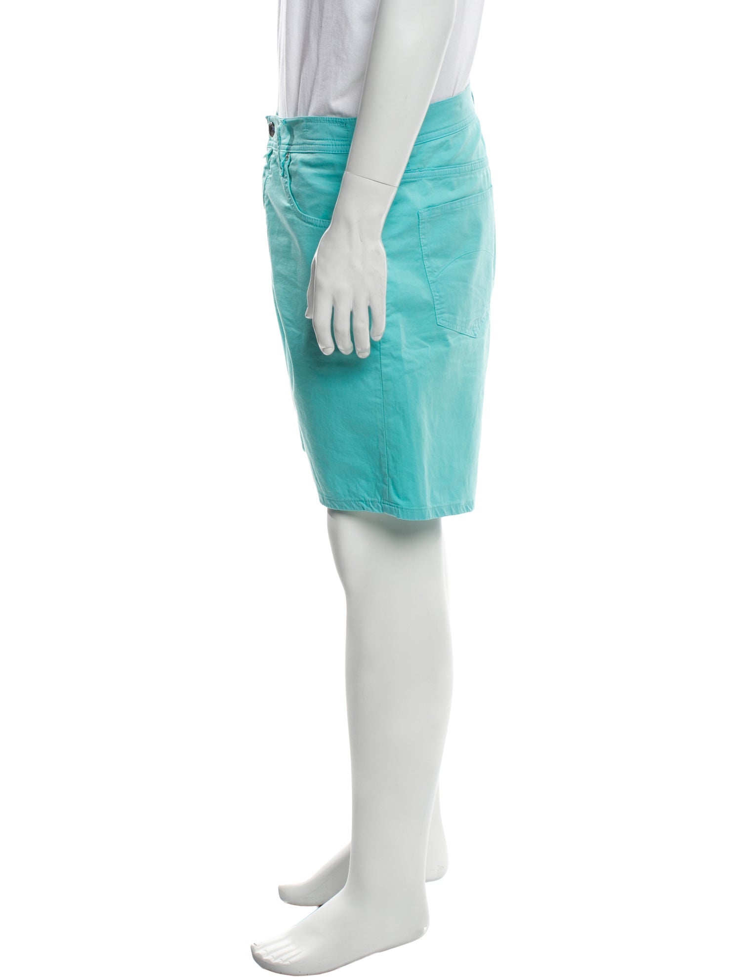 Vilebrequin Flat Front Shorts