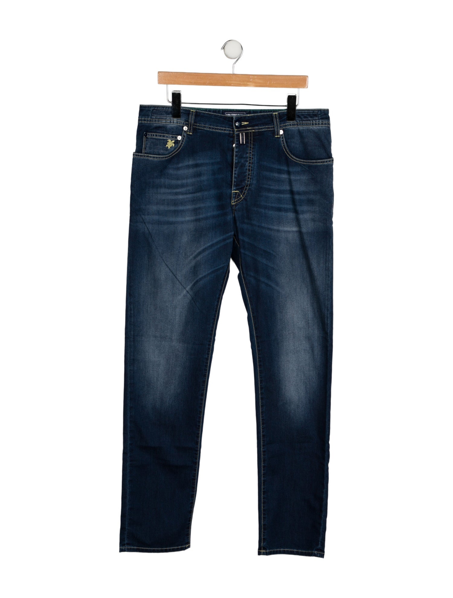 Vilebrequin Skinny Jeans