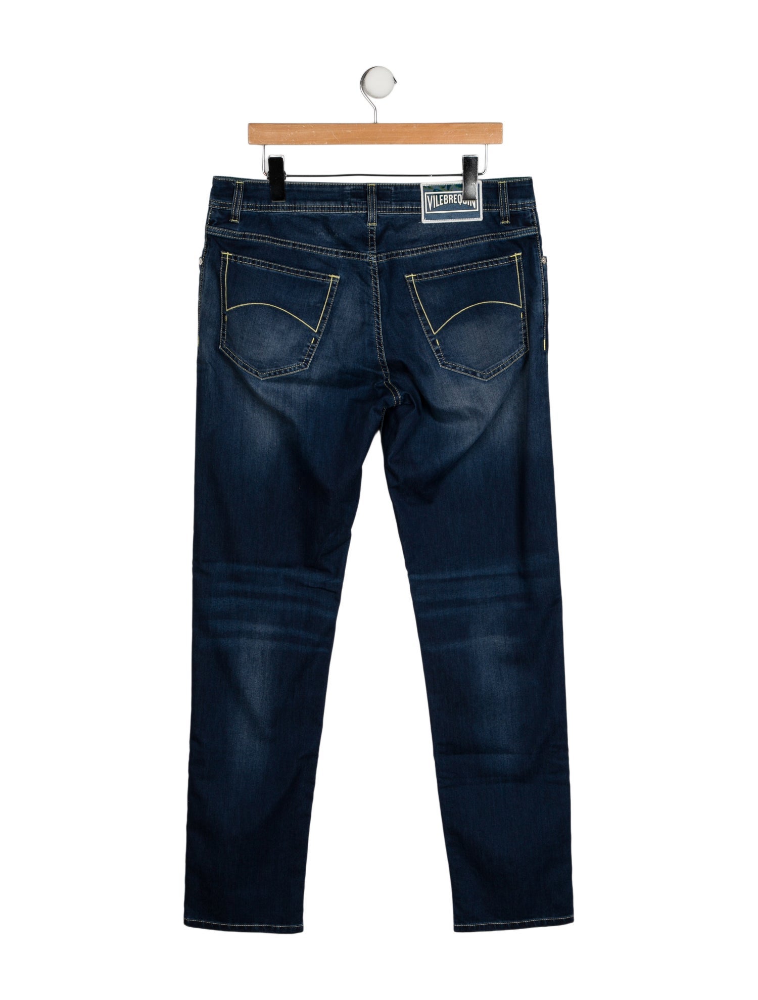 Vilebrequin Skinny Jeans