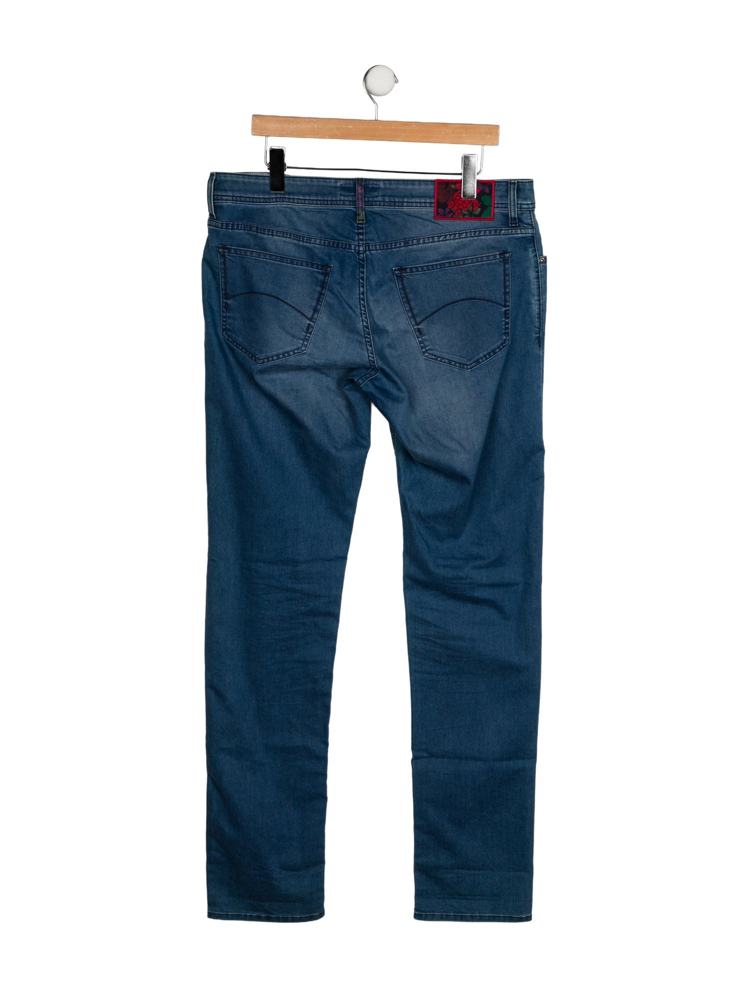 Vilebrequin Skinny Jeans