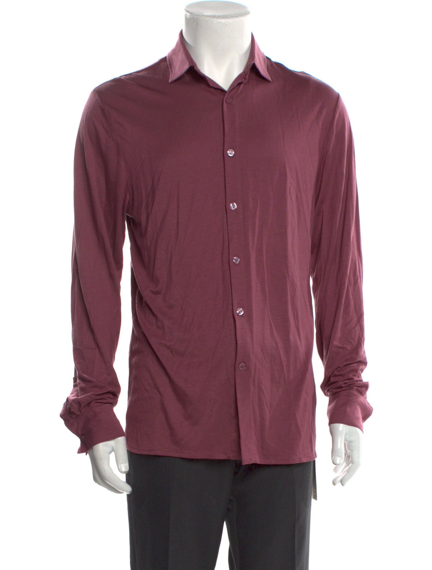 Vilebrequin Long Sleeve Shirt
