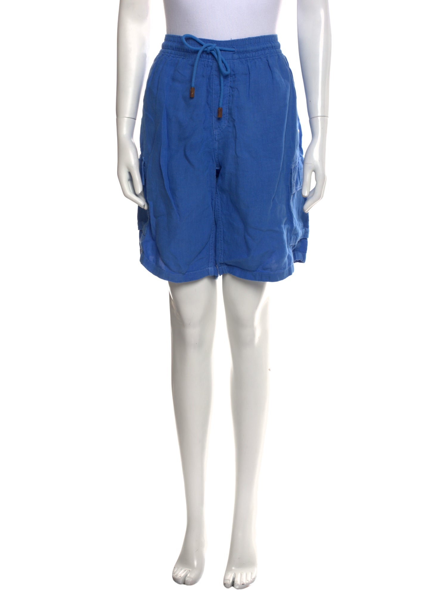 Vilebrequin Knee-Length Shorts