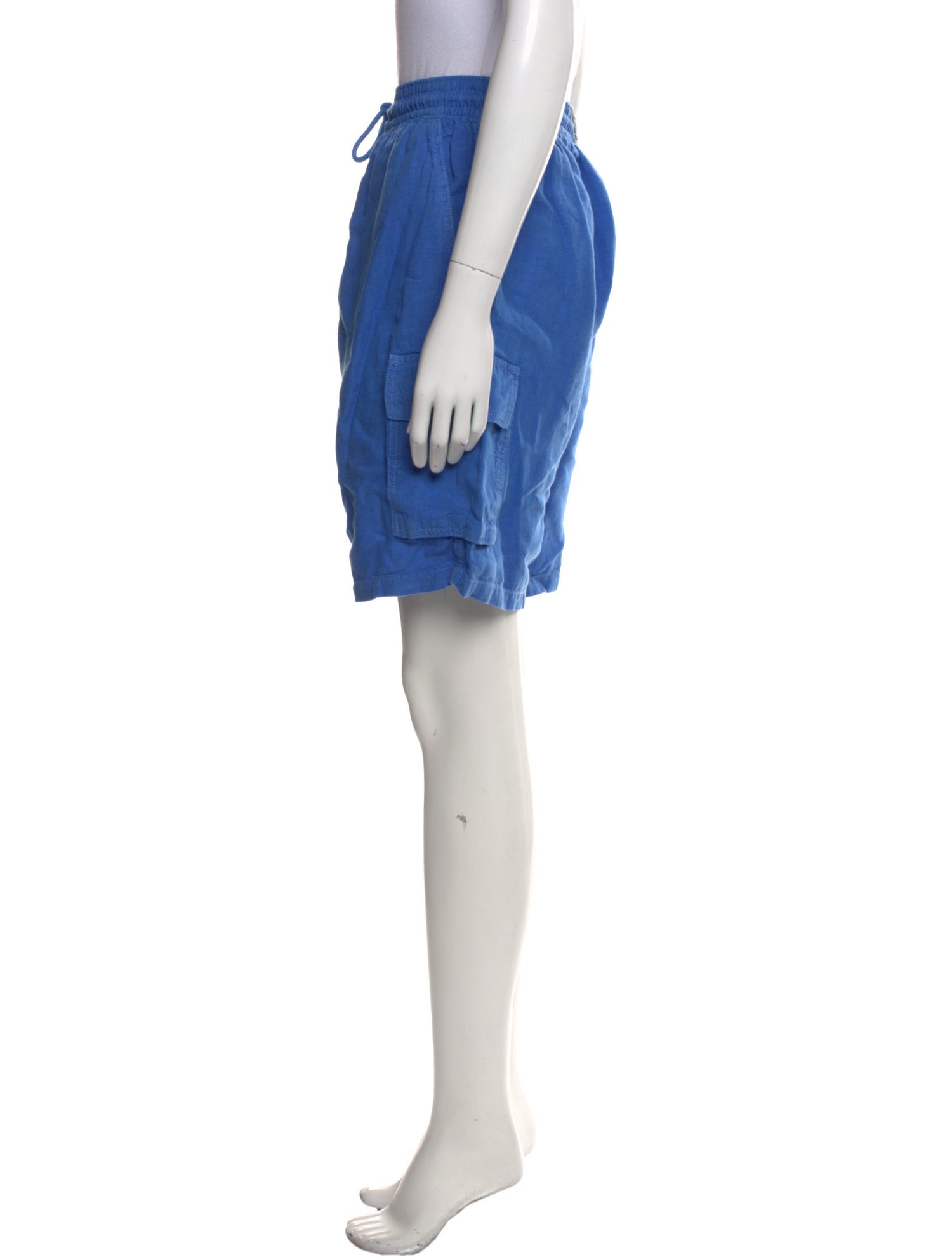 Vilebrequin Knee-Length Shorts