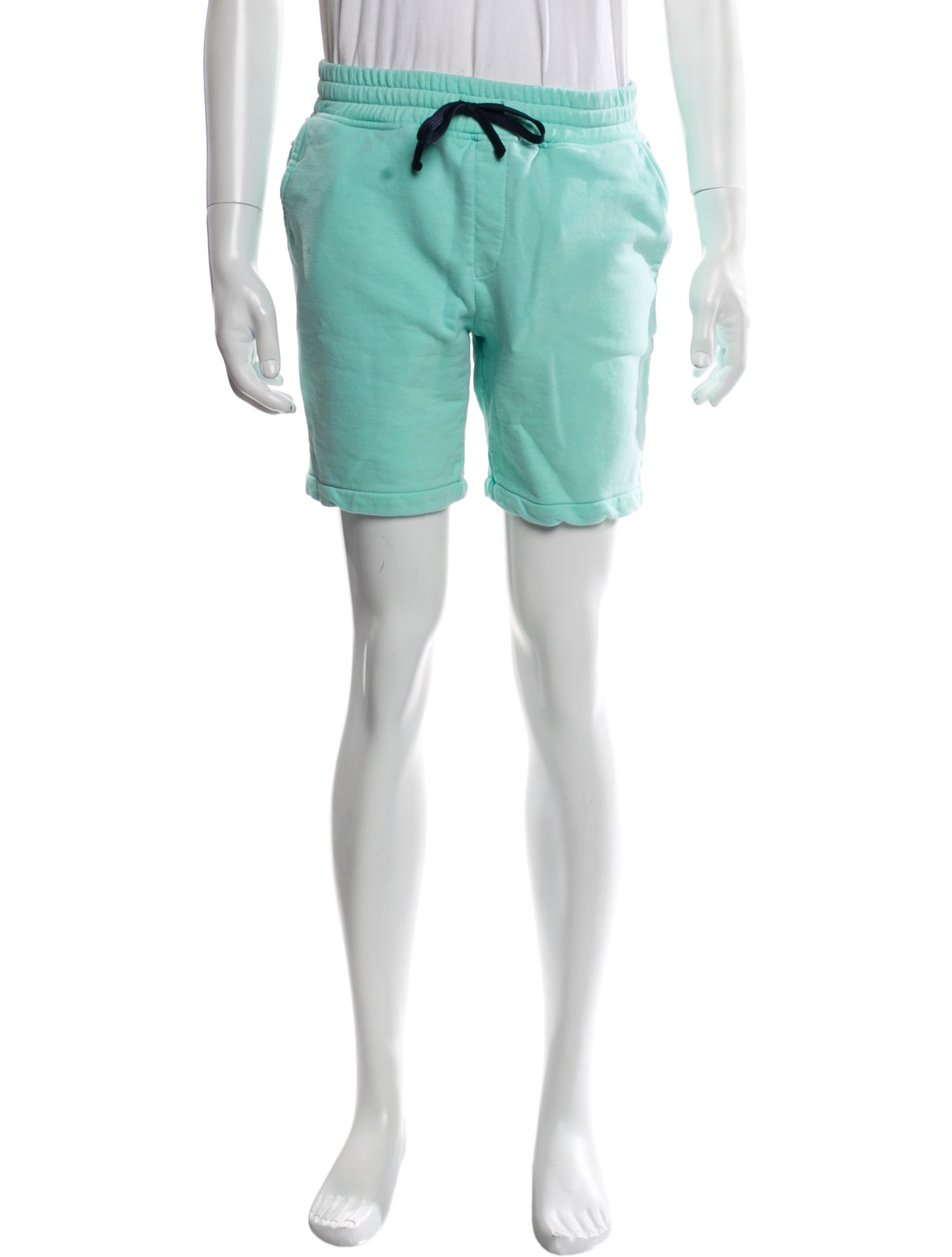 Vilebrequin Jogger Shorts