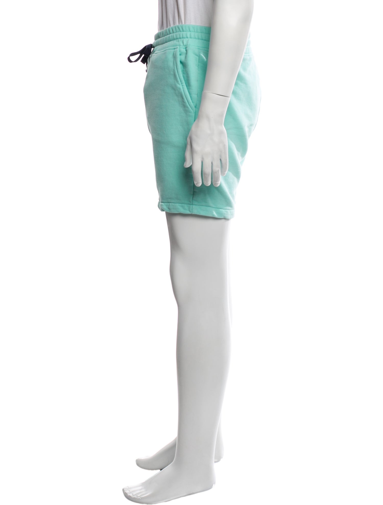 Vilebrequin Jogger Shorts