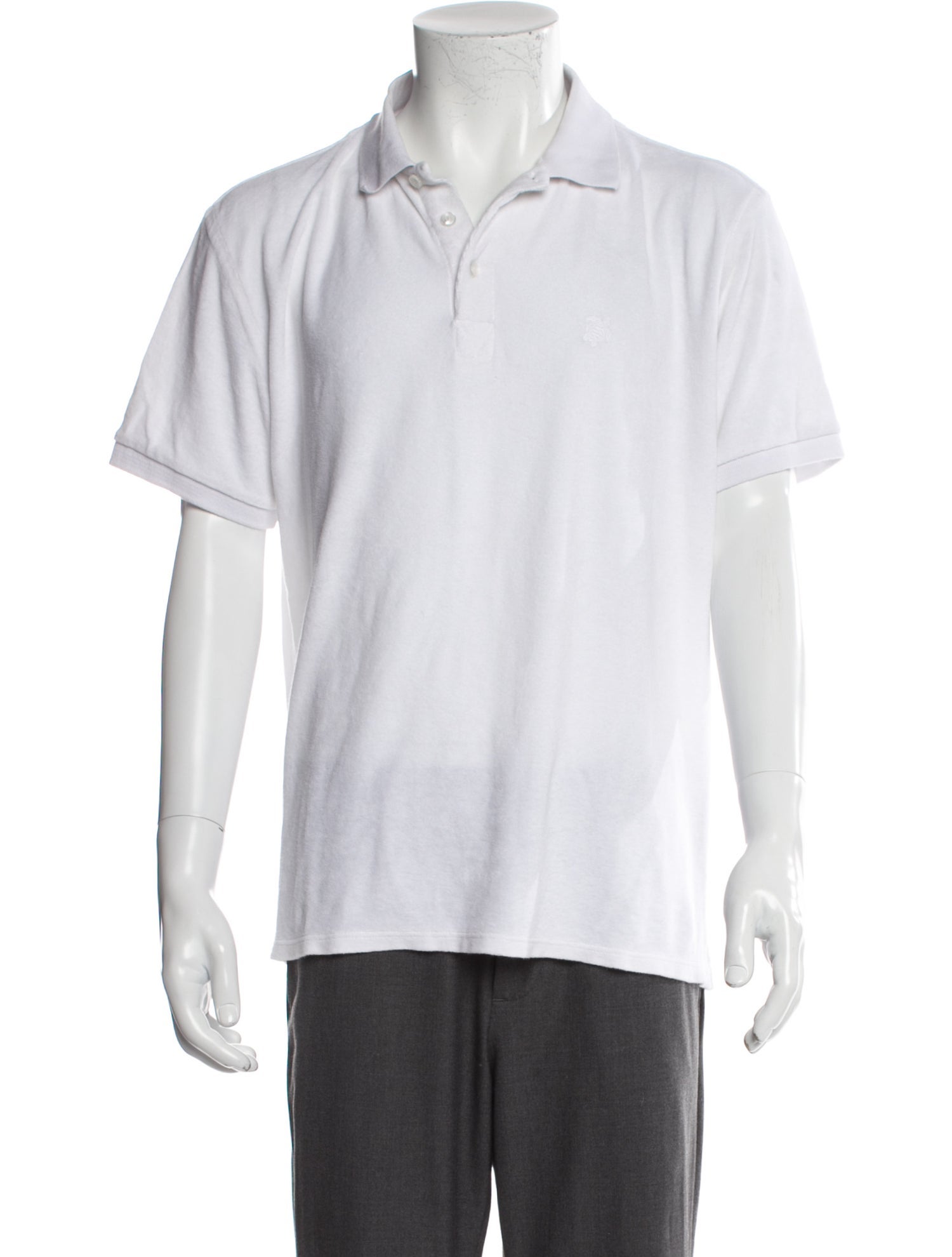 Vilebrequin Short Sleeve Shirt