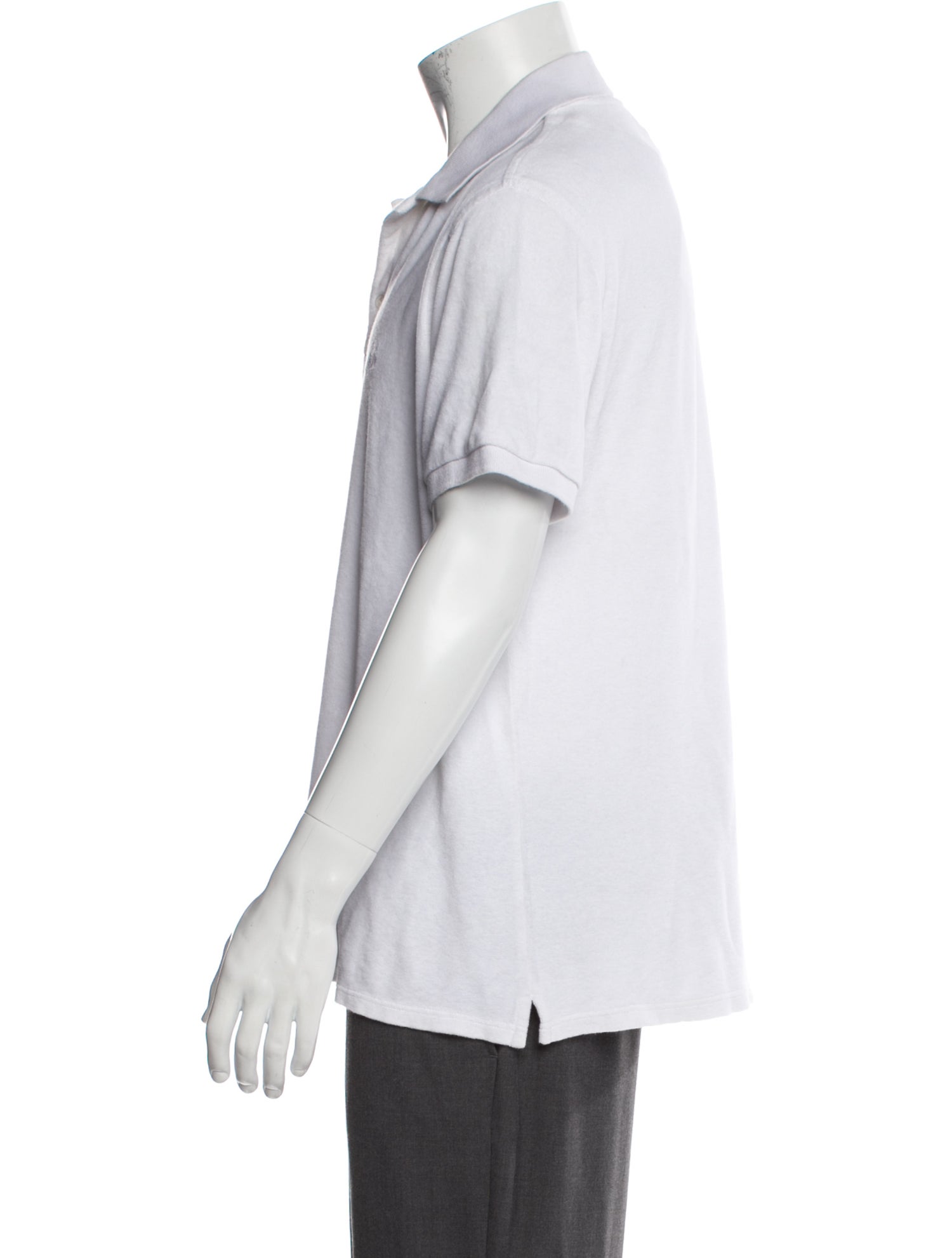 Vilebrequin Short Sleeve Shirt