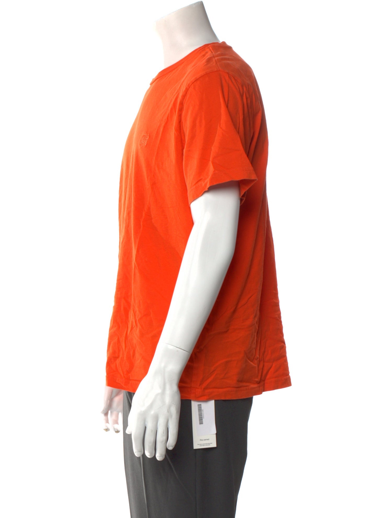 Vilebrequin Crew Neck Short Sleeve T-Shirt