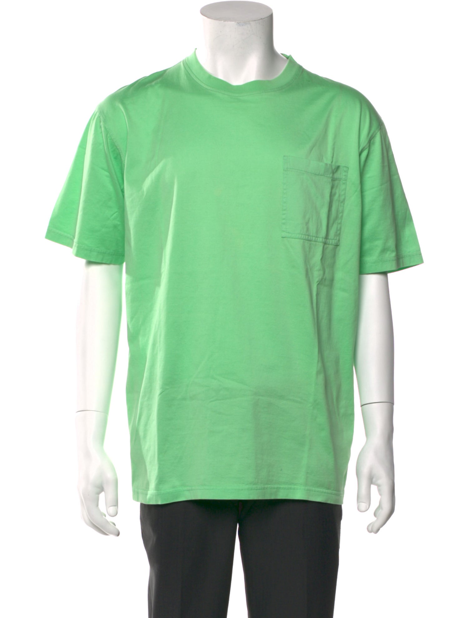 Vilebrequin Crew Neck Short Sleeve T-Shirt