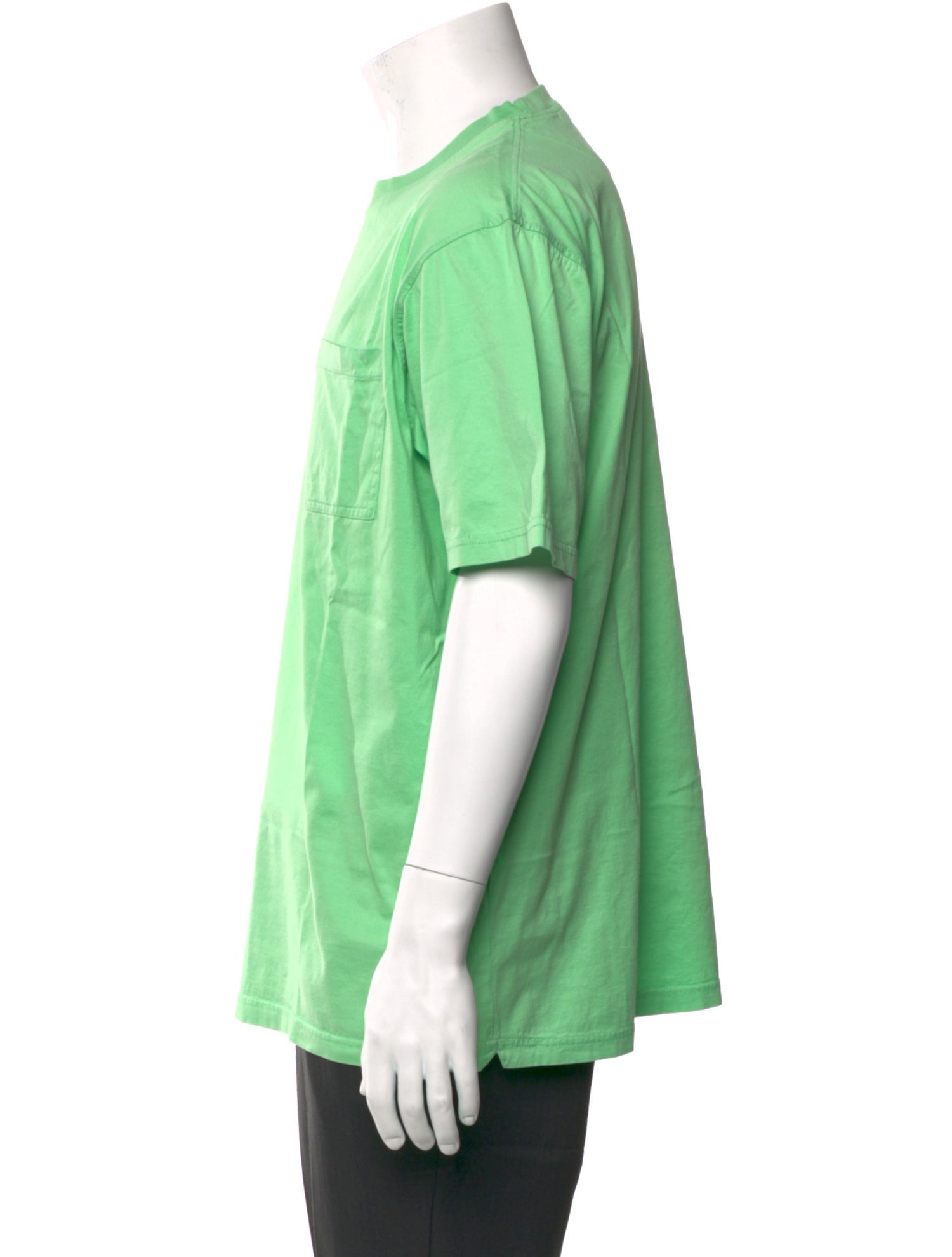 Vilebrequin Crew Neck Short Sleeve T-Shirt
