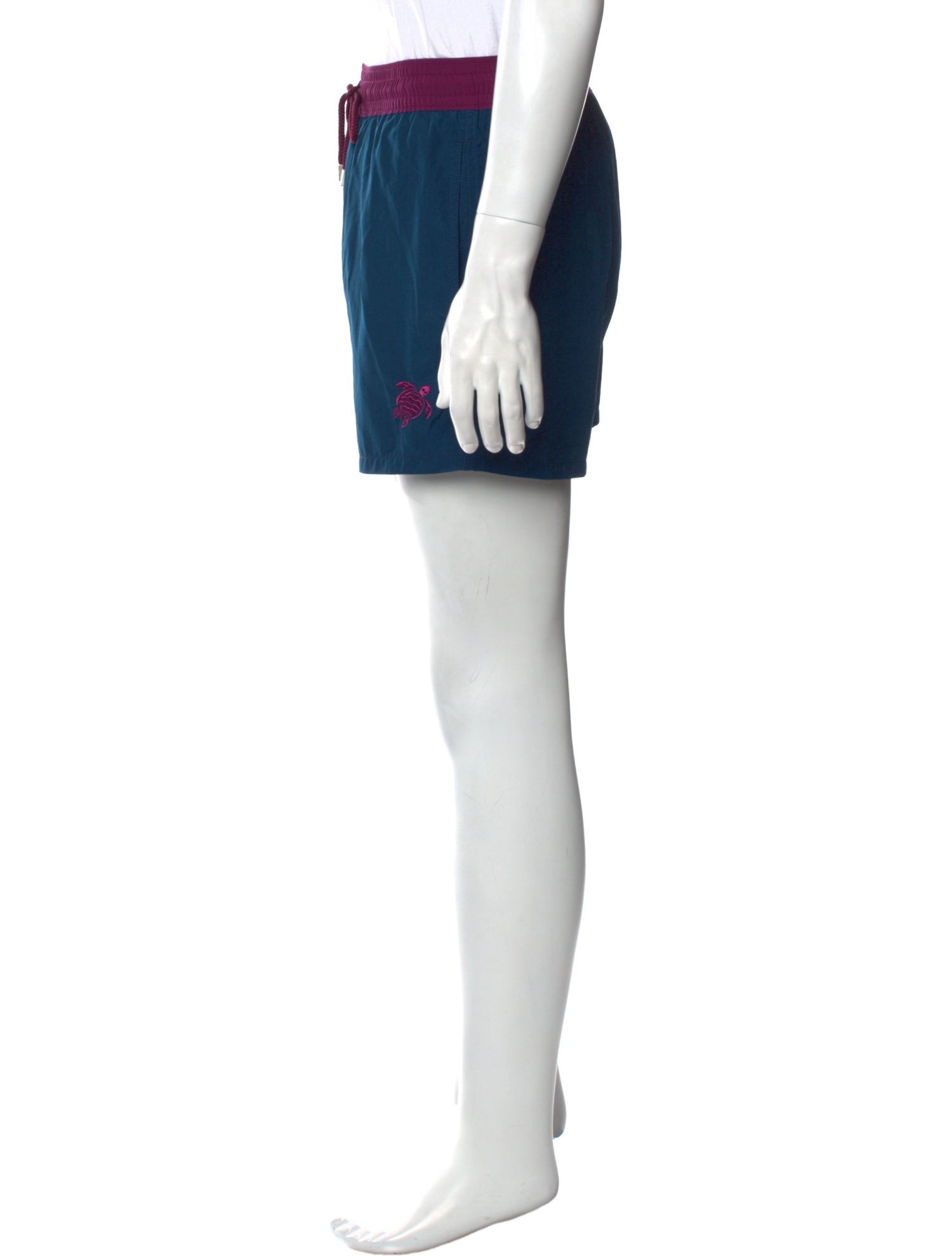 Vilebrequin Swim Trunks