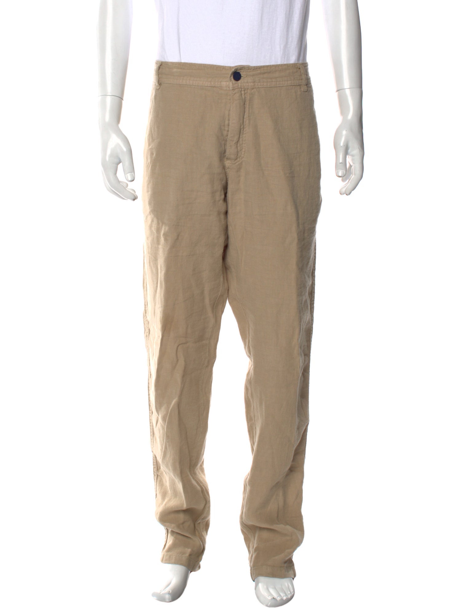 Vilebrequin Linen Chinos