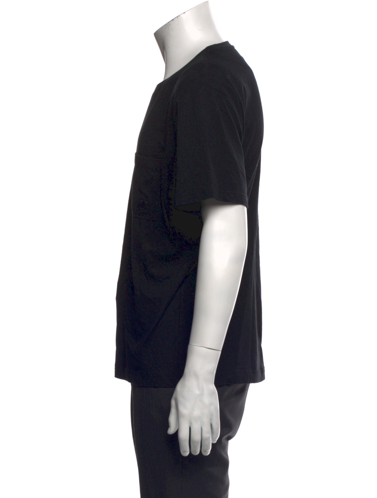 Vilebrequin Crew Neck Short Sleeve T-Shirt