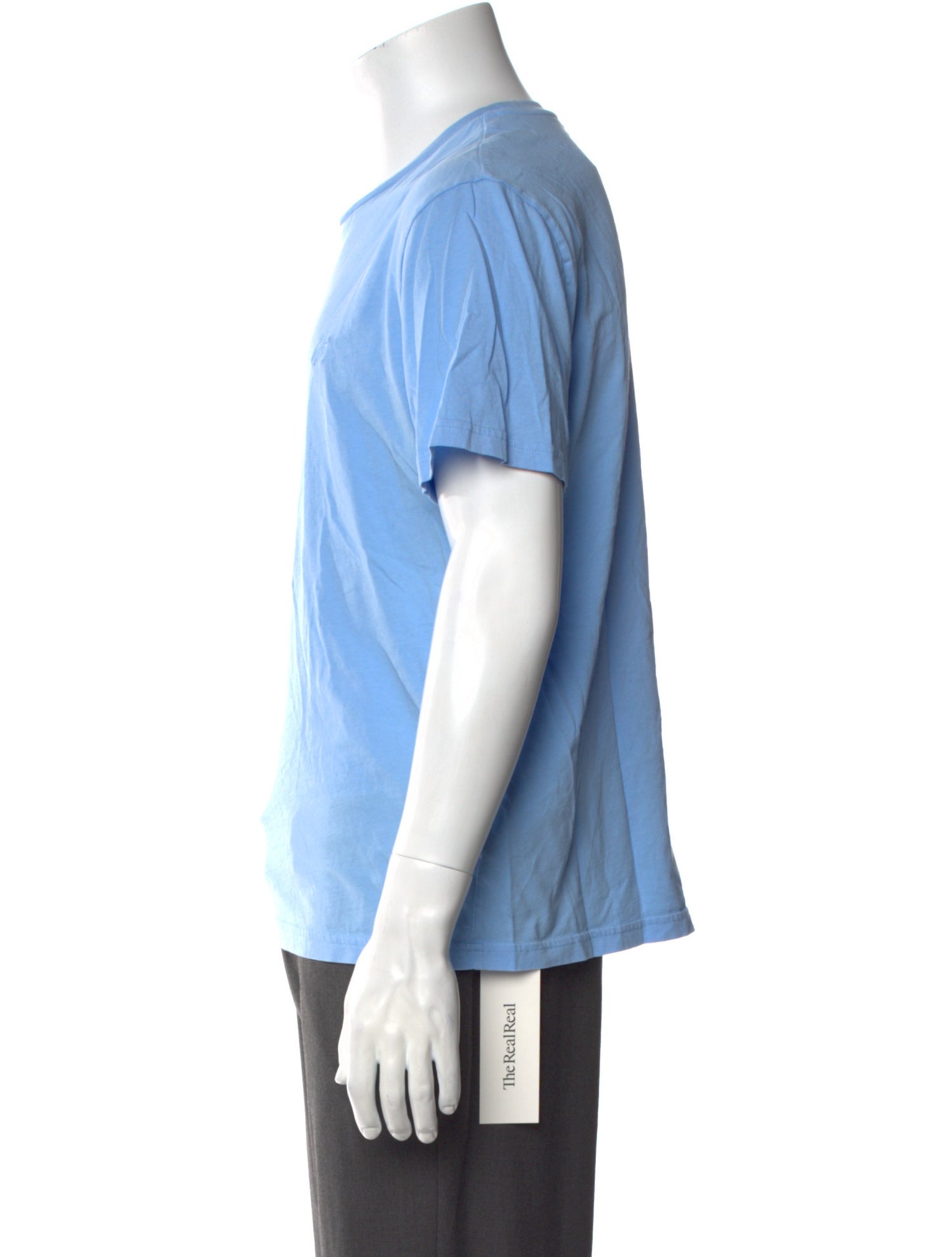 Vilebrequin Crew Neck Short Sleeve T-Shirt
