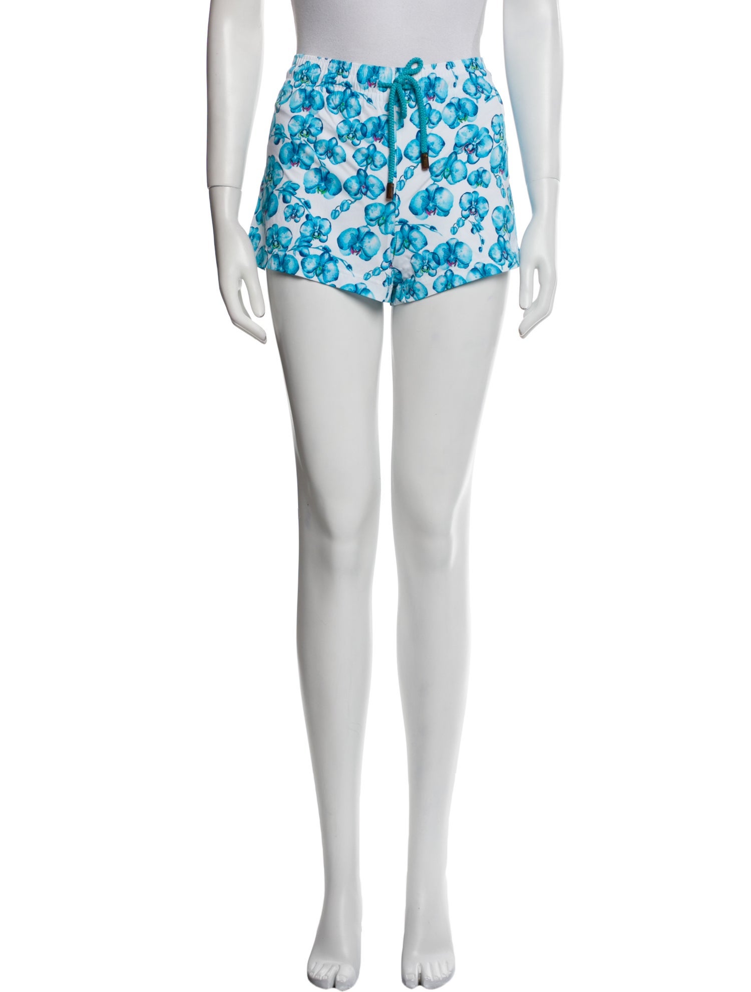 Vilebrequin Printed Mini Shorts