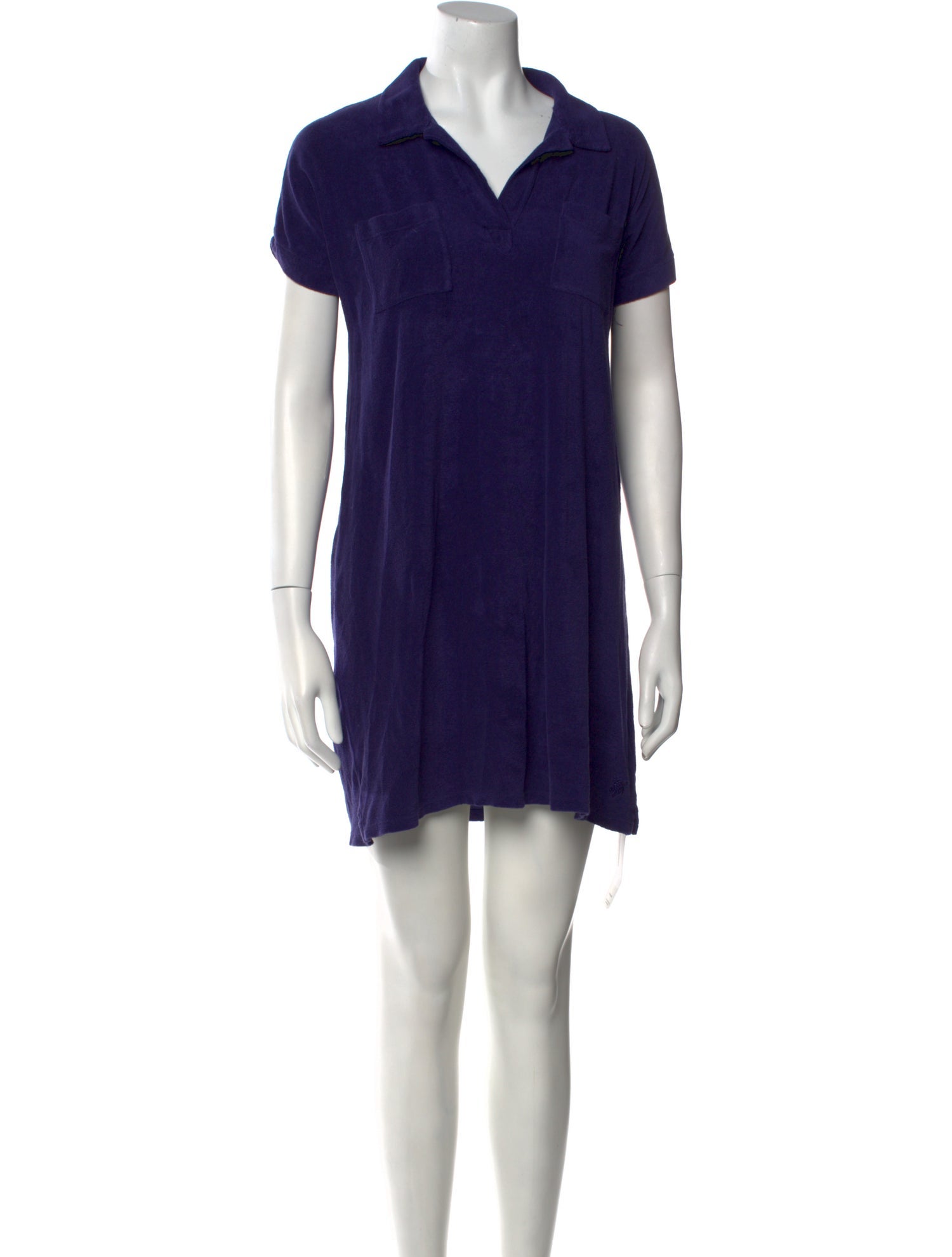 Vilebrequin Mini Dress