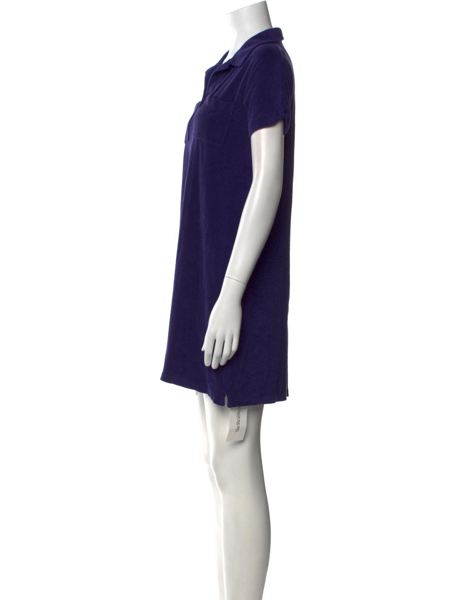 Vilebrequin Mini Dress