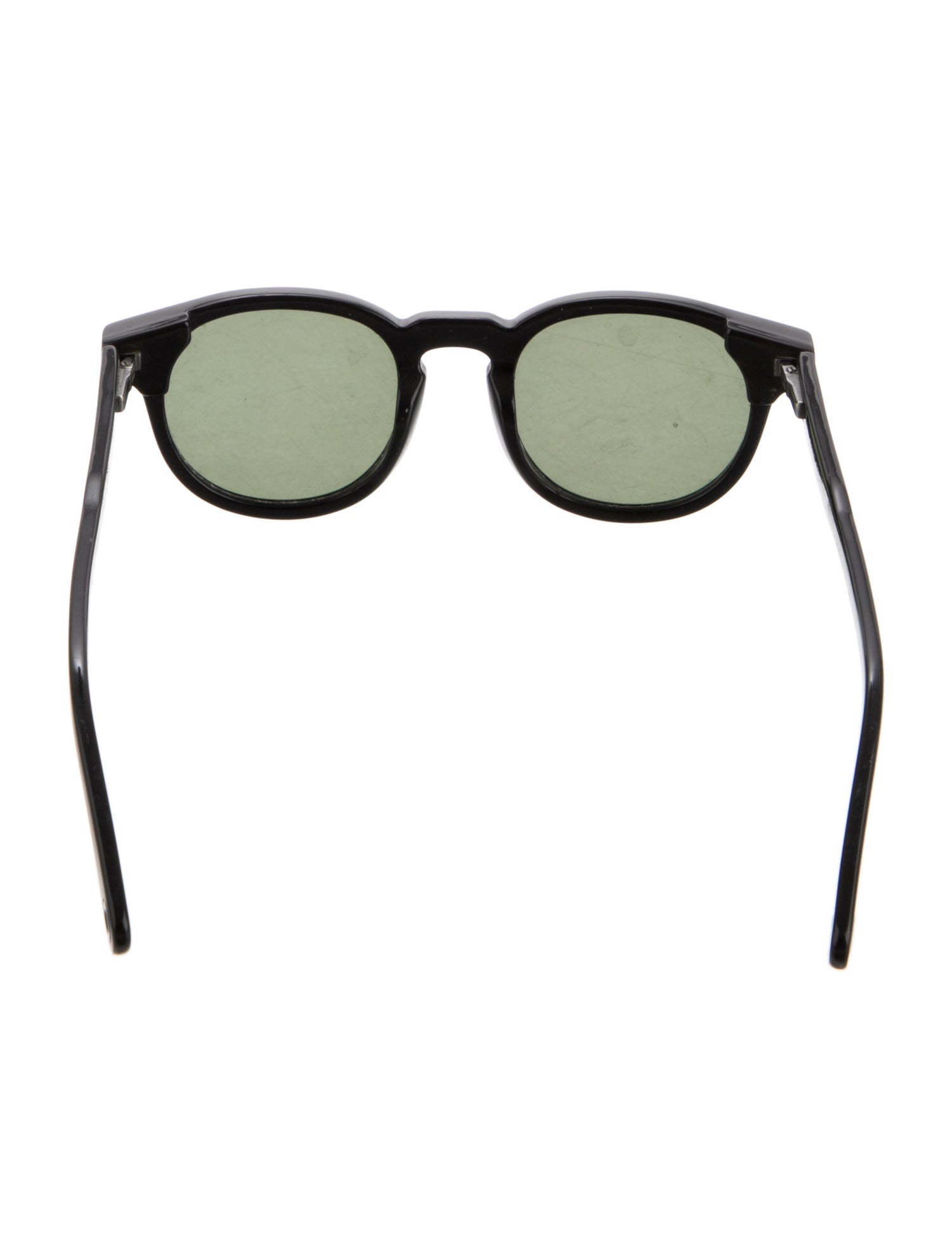 Vilebrequin Wayfarer Mirrored Sunglasses
