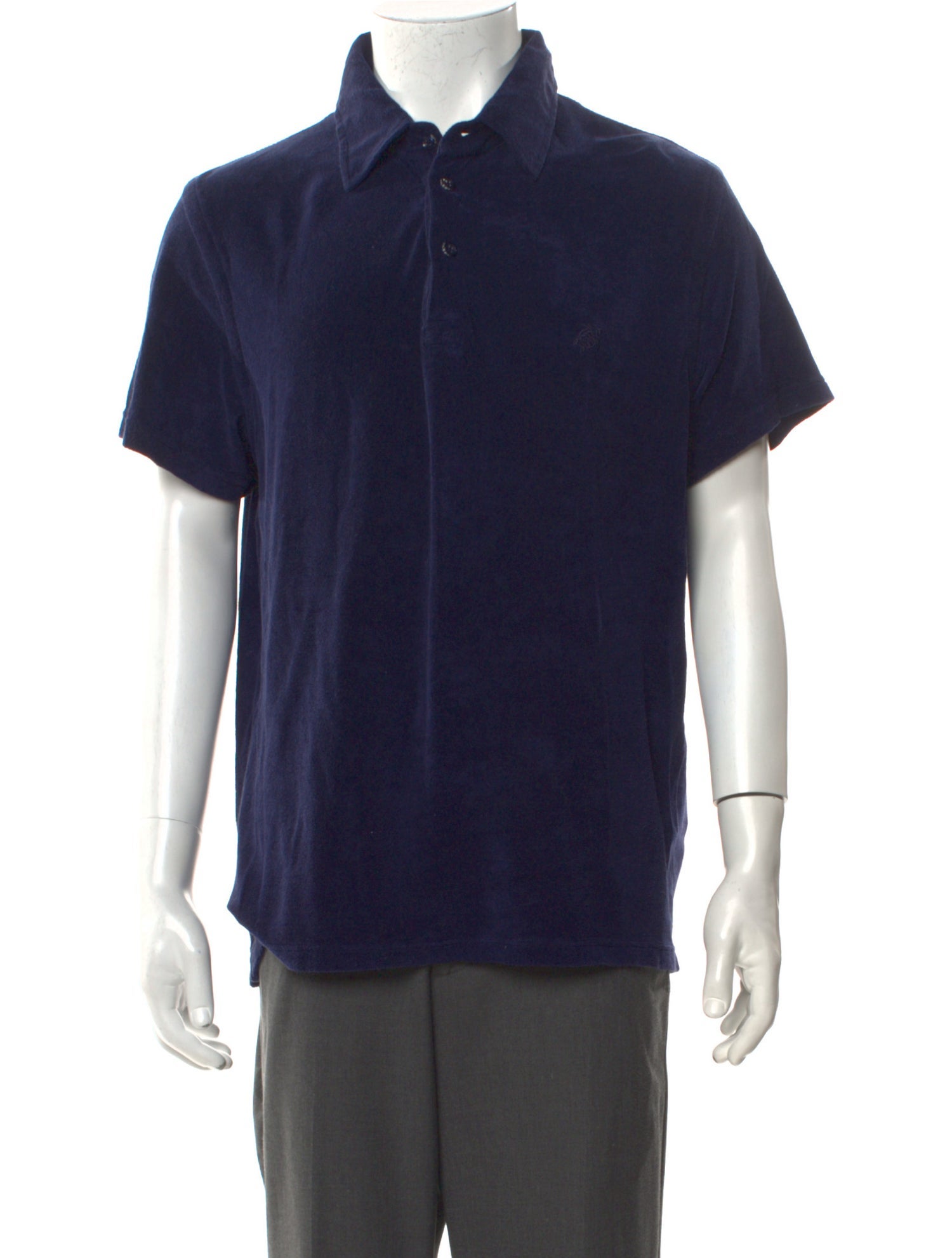 Vilebrequin Short Sleeve Shirt