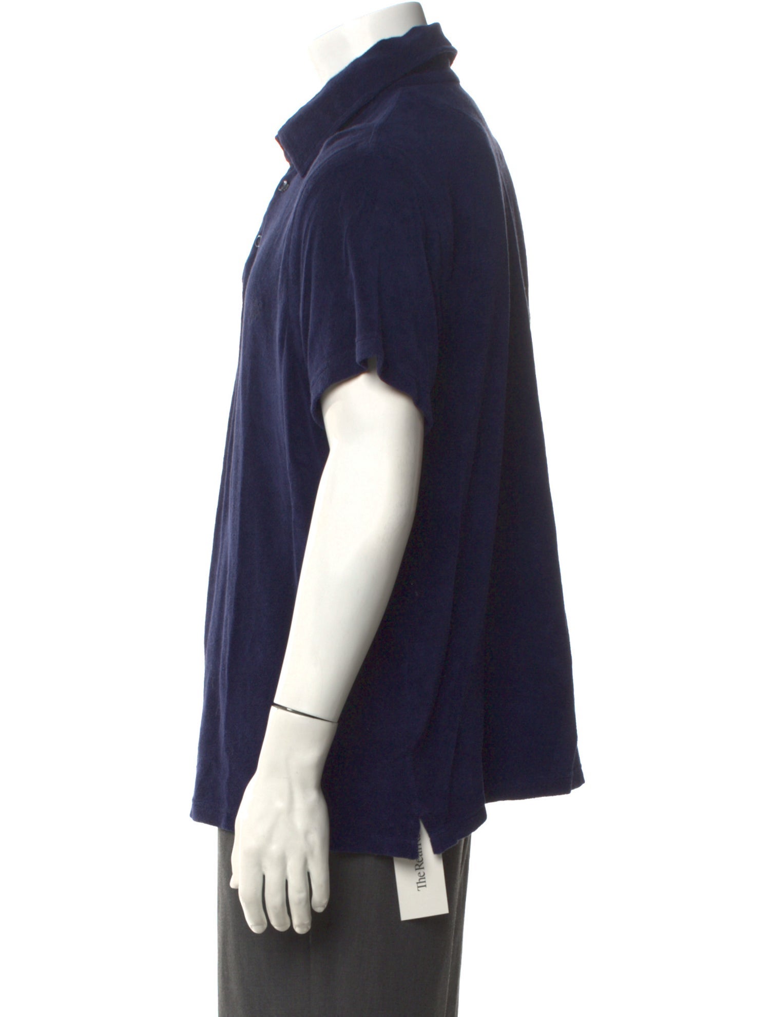 Vilebrequin Short Sleeve Shirt