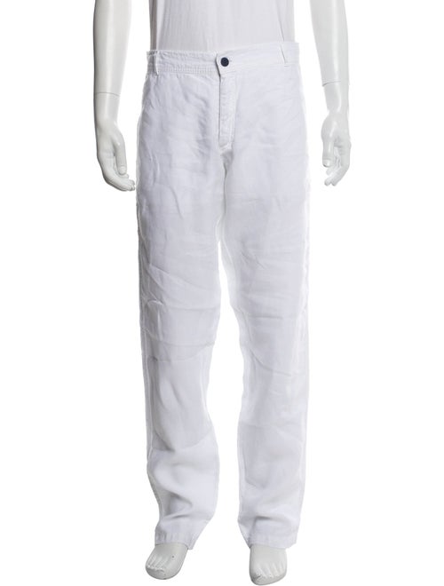 Vilebrequin Linen Pants