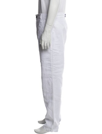 Vilebrequin Linen Pants